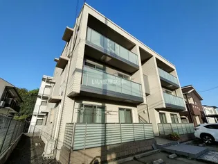 ファインレジデンス荒河の画像