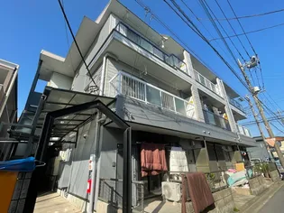 堀信ビルの画像