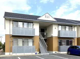 ジュネス ルミエール A棟の画像