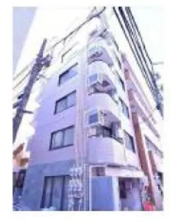 カヤホンゴウ【7階】の外観