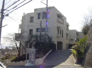 六甲ガーデンホームズの画像