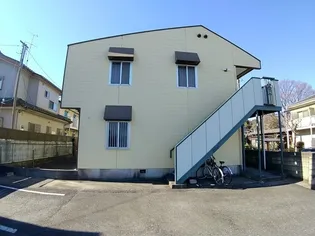 リージェントハイツの画像