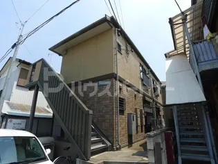 ドルフクレセント参番館の画像