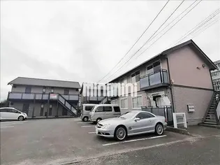 カーサ フローリアンの画像