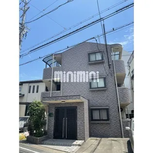 ラ プラス上社の画像