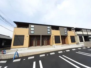 エトワールIVの画像