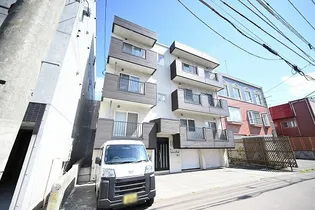 グリーンパーク旭25の画像