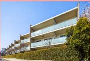 リベルテ等々力の画像