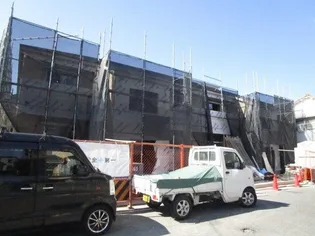 VIVIAN COURTの画像