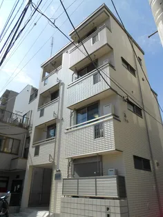 メゾン ボヌールの画像