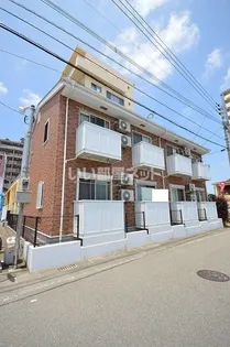 セトル箱崎の画像