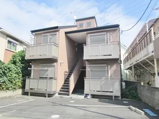 エールリッヒハウスの画像