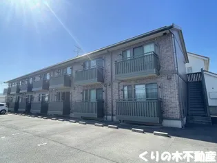 セジュールたかなわⅢの画像