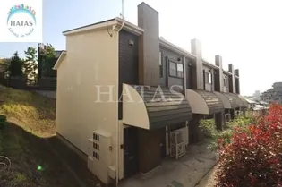 砂子の家の画像