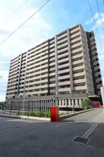 福岡県北九州市八幡東区西本町3【マンション】の外観