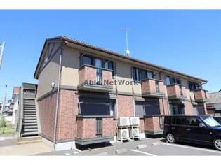 レグルス レジデンス I IIの画像