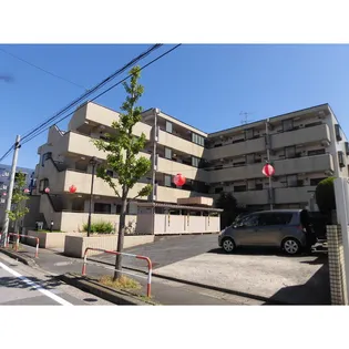 第1吉善マンションの画像