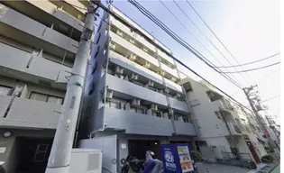 ダイホープラザ中野新橋の画像