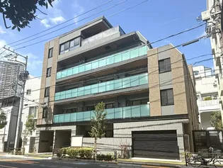 春日テラス【2階】の外観