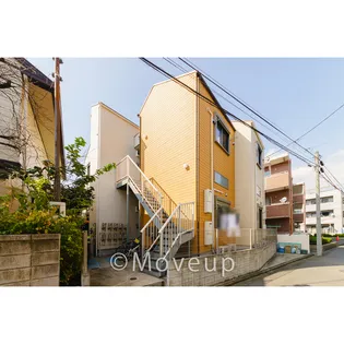 クラージュ川崎大師の画像