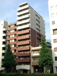 ステージファースト南麻布の画像