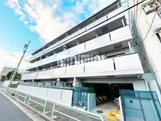びいII植田【2階】の外観