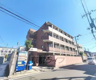DETOM‐1鴨川【4階】の外観