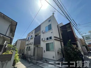 STAGE中野IIの画像