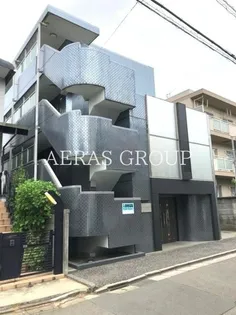 T S GARDEN下高井戸の画像