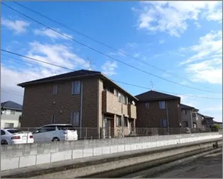 ファミール Aの画像