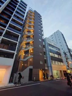パティオ秋葉原【3階】の外観