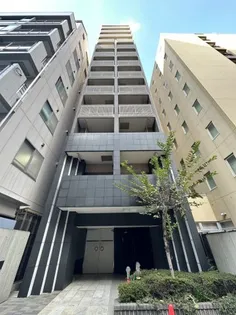 ガリシア九段下ライズの画像