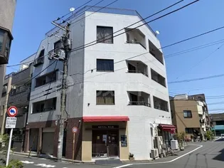 スプリングハイツIIの画像