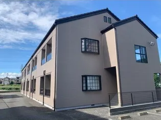 ハイツアイビスの画像