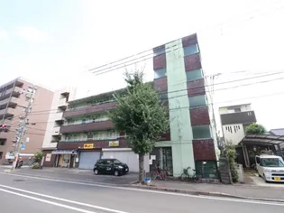 カドノハイツIの画像