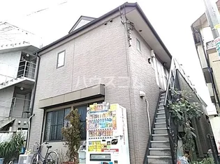 グリーンコーポの画像