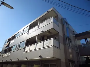 エミネンスオガワの画像