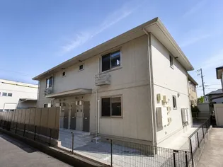 アムールすずかの画像