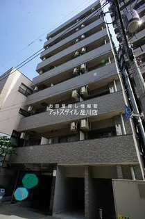 ヴェルステージ蒲田の画像