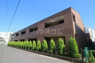 スタシィオン 弐番館の画像