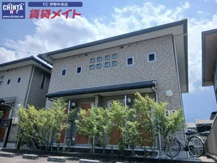 ボワリジエールDの画像
