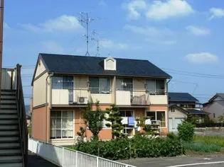 ファミール山本 Cの画像