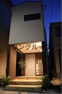 Aーテラス三河島の画像