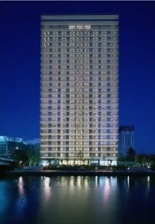 東京都港区港南4【マンション】の外観