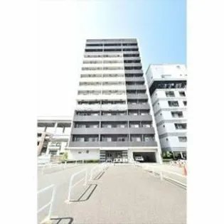 メインステージ蒲田VIエグザ【5階】の外観