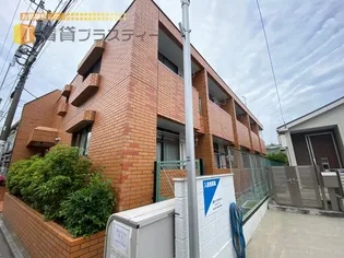 千葉県市川市市川1【マンション】の外観