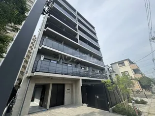 RELUXIA TOKYO NORTH GATEの画像
