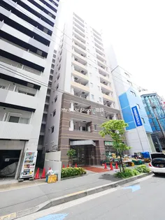 東京都豊島区池袋2【マンション】の外観