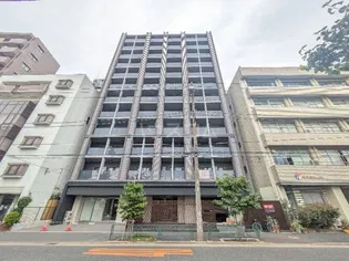 東京マンションの画像