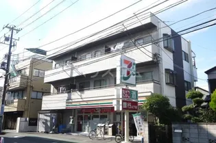 マンションTHSの画像